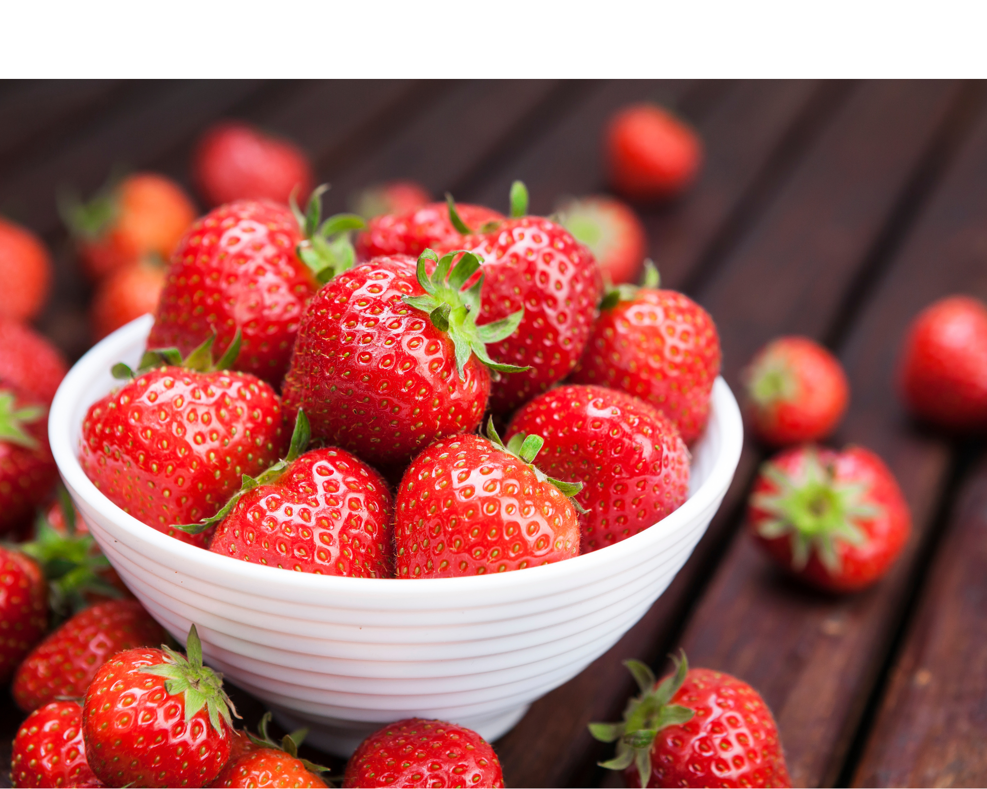 Red Fresh and Healthy Strawberry (2) Red Fresh and Healthy Strawberry (2)